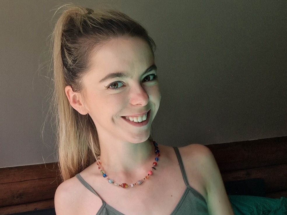 Camfoto van lina-roselina