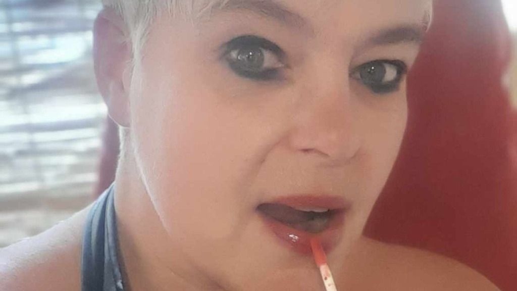 Online livesex met lindah