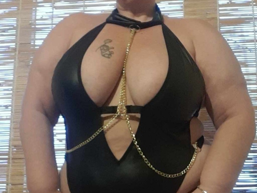 Online livesex met lindah