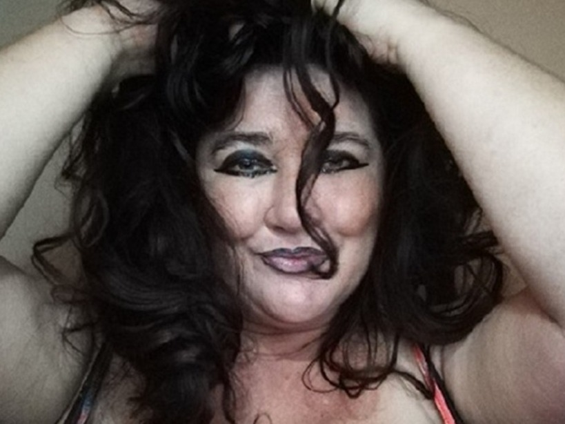 Livesex met lisa71 van Utrecht