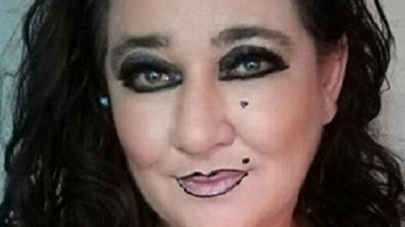 Online livesex met lisa71