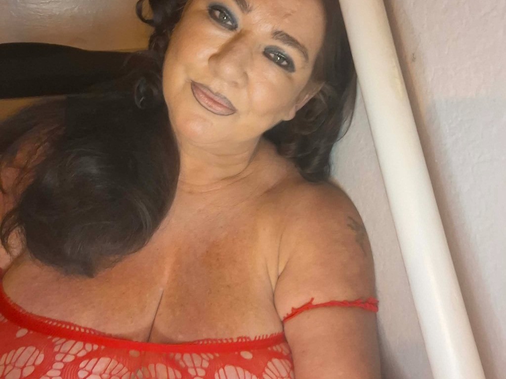Online livesex met lisa71