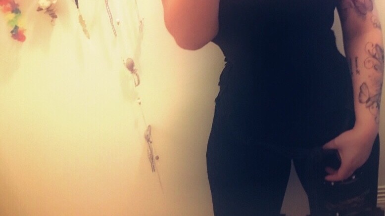 Online livesex met loulynn