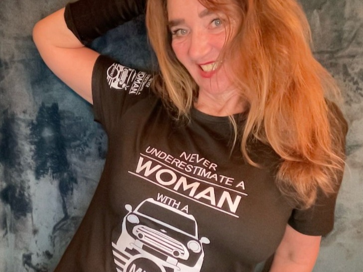 Online livesex met miss70