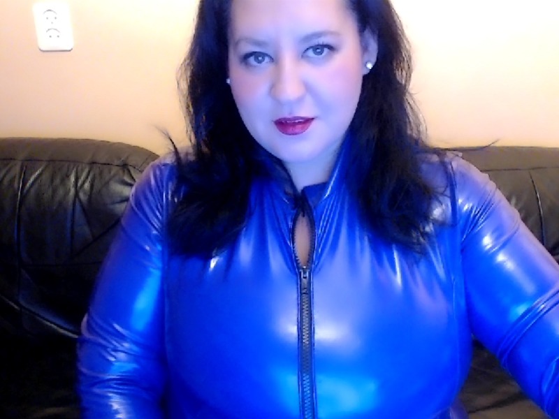 Online livesex met mistresssex