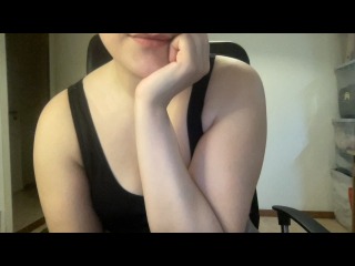 Online livesex met petitelily1993