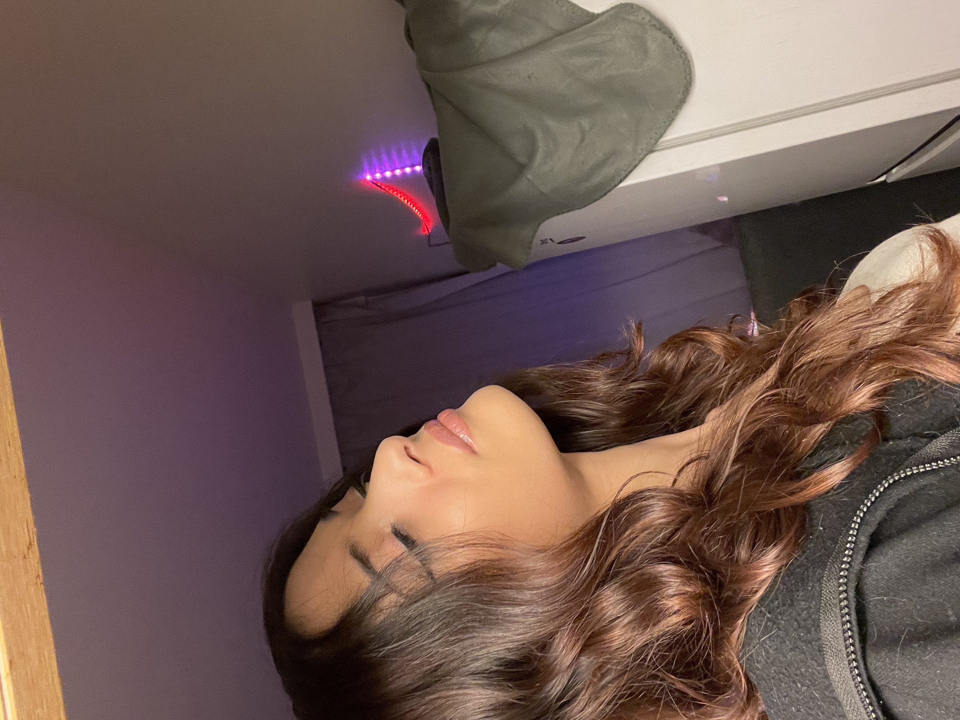 Online livesex met redgurl