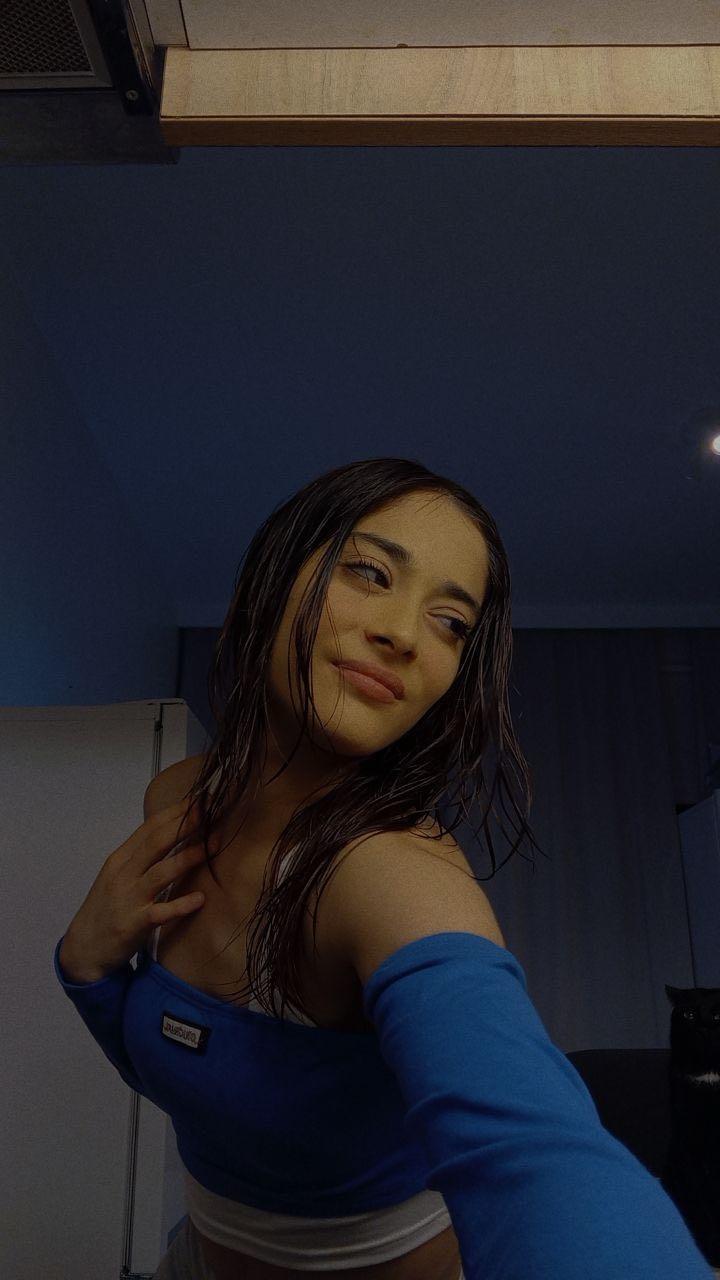 Online livesex met redgurl