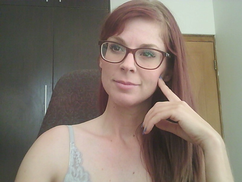 Camfoto van savannagirl