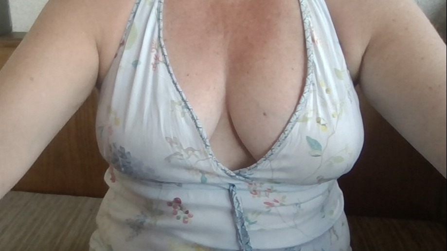 Online livesex met seksprinsesje