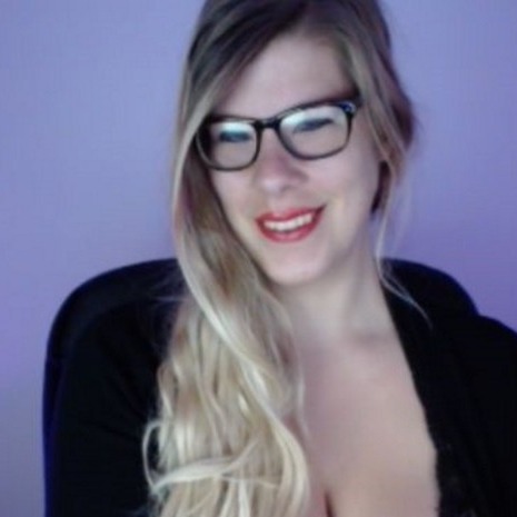 Online livesex met sexy-nikki