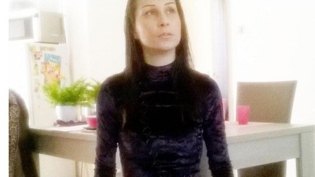 Online livesex met sexymami