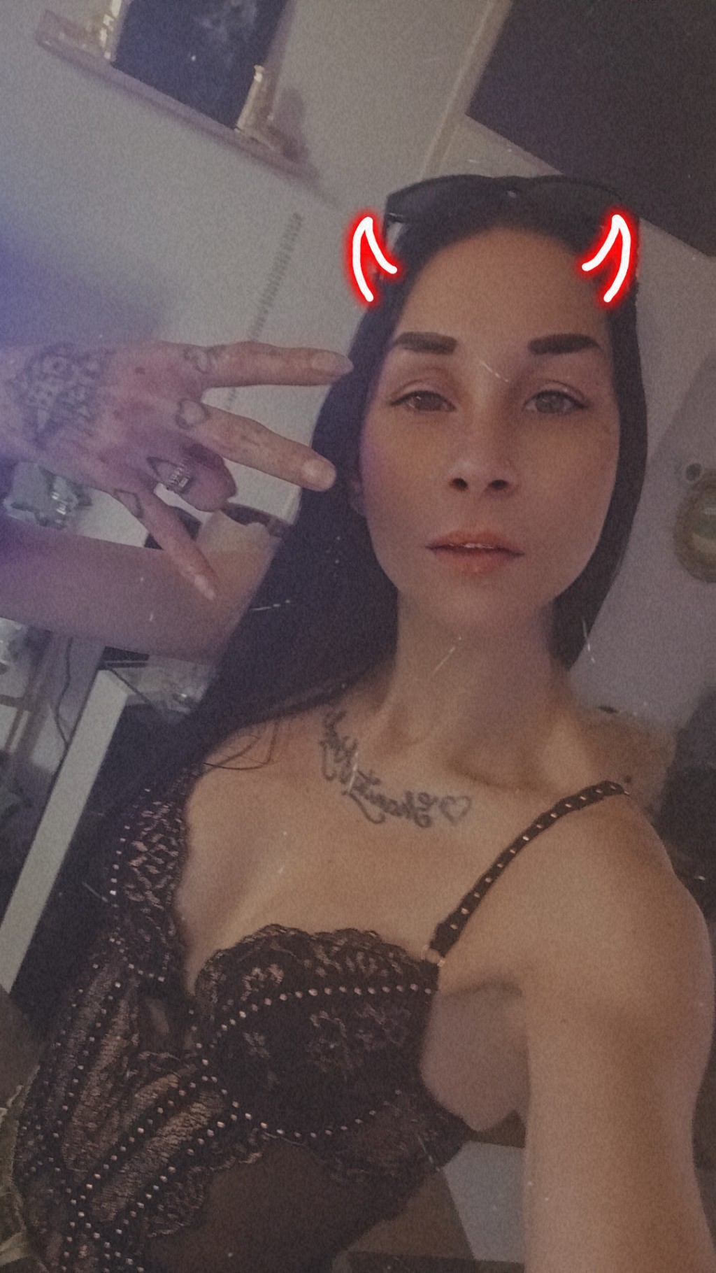 Online livesex met sexymami