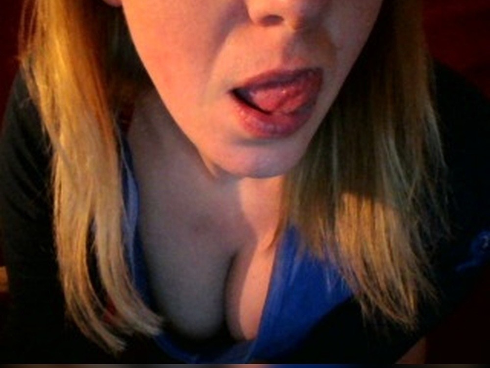 Online livesex met sharon1906