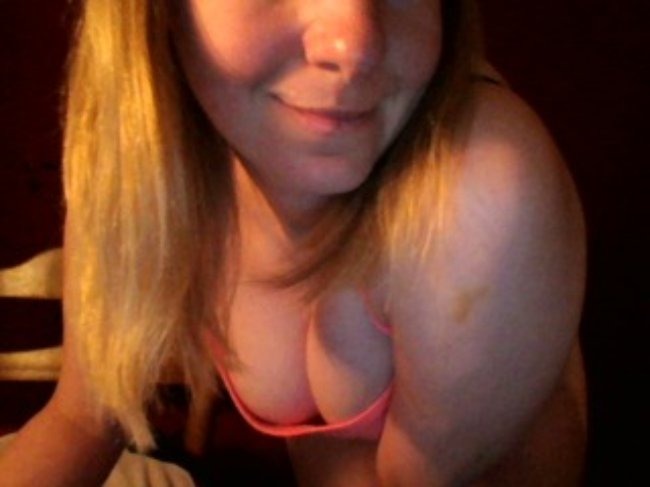 Online livesex met sharon1906