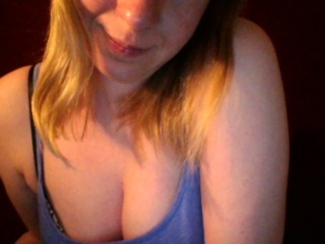Online livesex met sharon1906