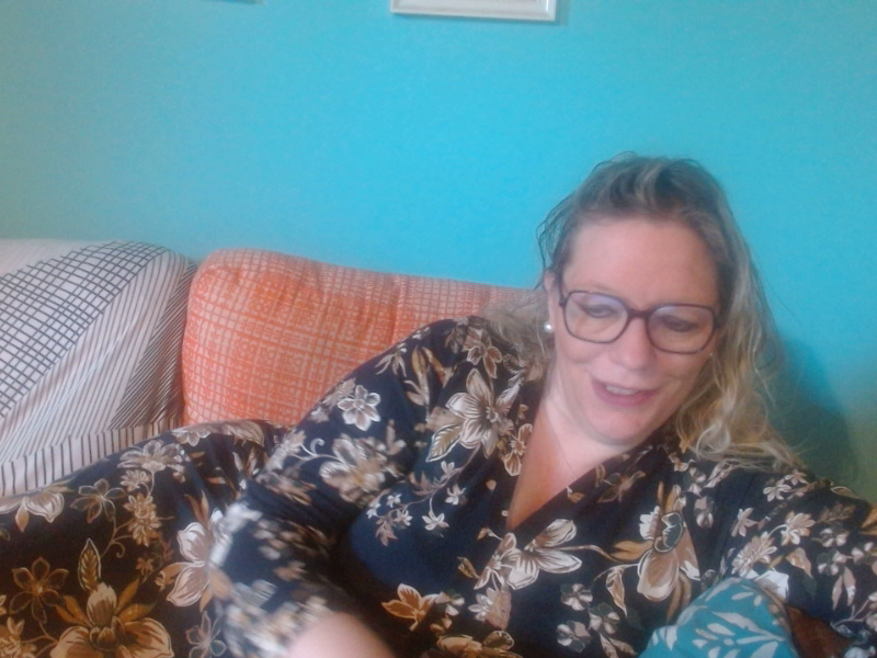 Online livesex met sylke