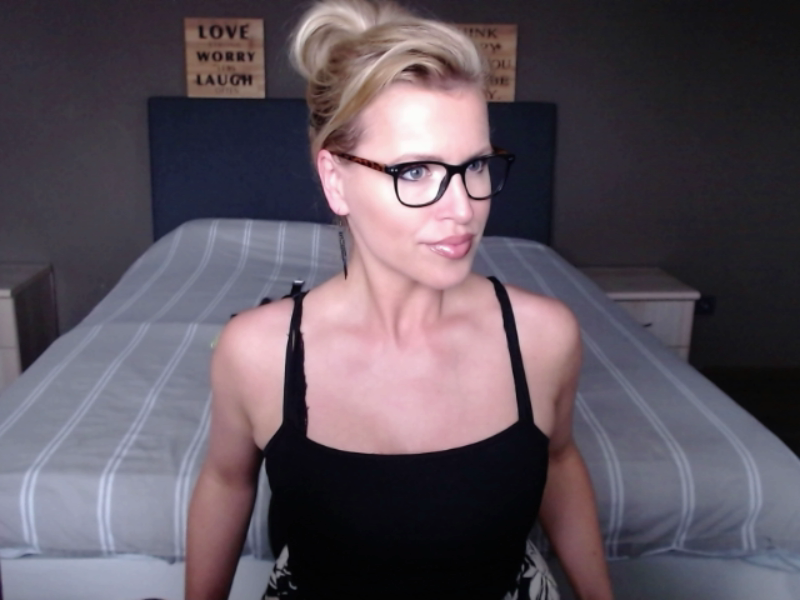 Online livesex met wildsexy
